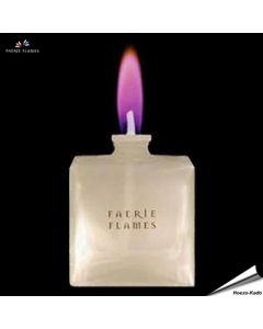 Fearie Flames: Öllämpchen (Soft pink)