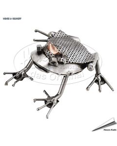 Froschkönig + Königin