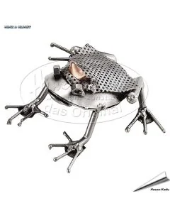 Froschkönig + Königin