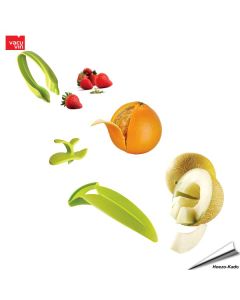 Fruit Essentials - Schilmes - Vacuvin