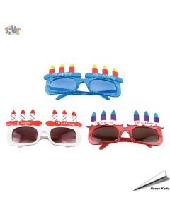 Happy Birthday Sonnenbrillen