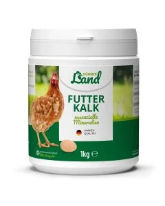 Natürliche und hochwertige Calciumquelle für Hühner und Geflügel online kaufen? www.hoezo-kado.de