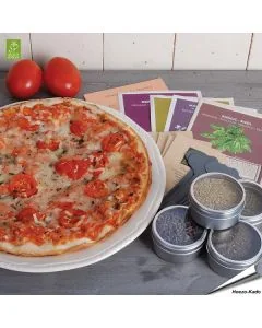 Kräuterset Italien