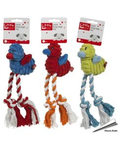 Little Petface - Langbein