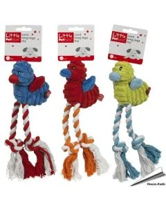 Little Petface - Langbein