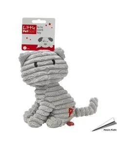 Little Petface - Kuschelkatze Lu Lu