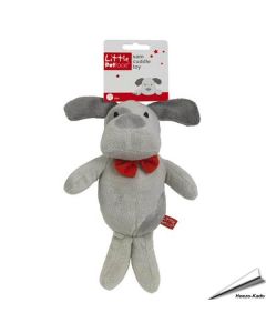 Little Petface - Kuschelhund Sam