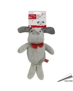 Little Petface - Kuschelhund Sam