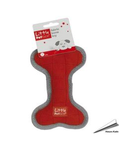 Little Petface - Kuschelknochen