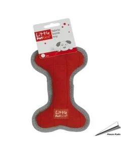 Little Petface - Kuschelknochen