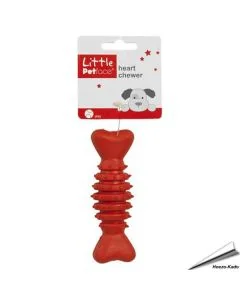 Little Petface - Kaustab für Welpen