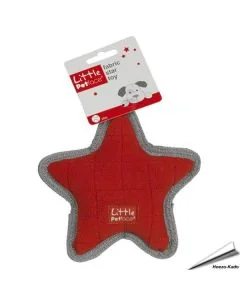 Little Petface - Kuschelsternchen
