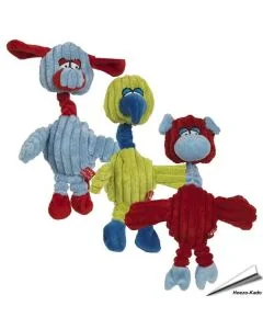 Little Petface - Langhals