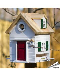 Multiholk New England - Wildlife Garden - www.hoezo-kado.de