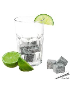 Nordic Rock - Eiswürfel (10 Stück)