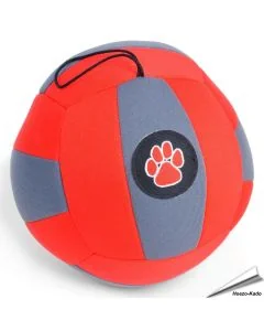 Outdoor Paws - Aqua Fussball