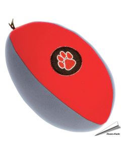Outdoor Paws - Aqua Rugby ball