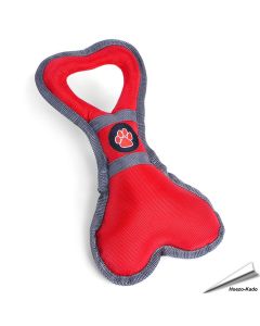 Outdoor Paws - Zerrspielzeug