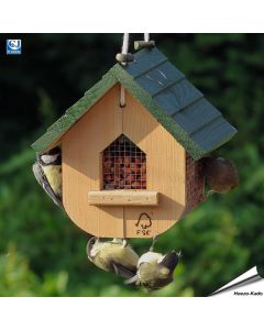 Erdnuss Futterhaus Nashville