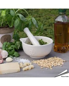 Pesto Set