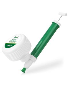 Pulverzerstäuber für Hühnerstall und Hof | Für Kieselgur