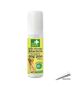 Poo Guard (50ml)