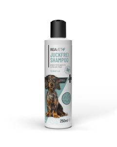 ReaVET Juckfrei Shampoo für Hunde (250ml)