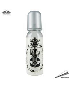 Rock Star Baby™ - Babyflasche Gitarre (250ml)