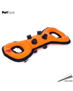 Seriously Strong - Nobbly Tugger voor honden