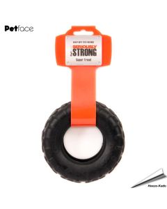 Super Stoer - Rubber Super Tread