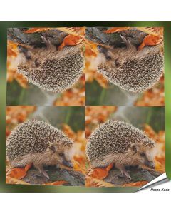 Servietten - Igel (20 St&uuml;ck)