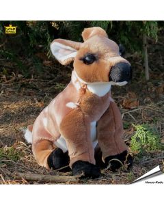 Plüsch - Hirschkitz (Cuddlekins™)