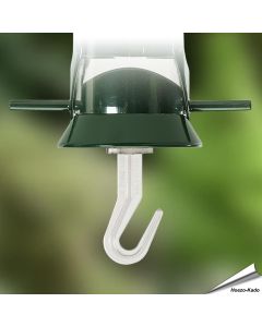 SuperLink - Extra Aufhängehaken für Futtersäulen
