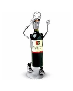 Tennis Flaschenhalter