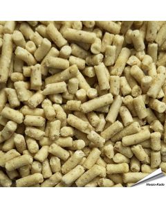Vegetarische Fett-Leckerbissen mit Erdnüssen für Vögel ✔️ Keine tierischen Produkte - Rein pflanzlich ✔️ Ohne Palmöl - Nachhaltig ➤ Kaufe Aniculis Vogelfutter bei Hoezo-Kado