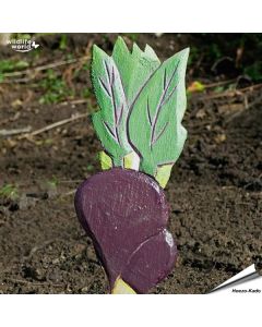 Veggie Stick - Rote Bete