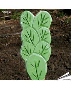 Veggie Stick - Spinat