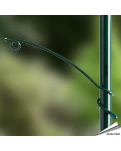 Wrap-around Haken (203mm)