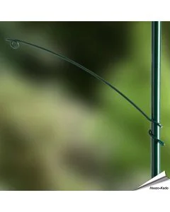 Wrap-around Haken (458mm)