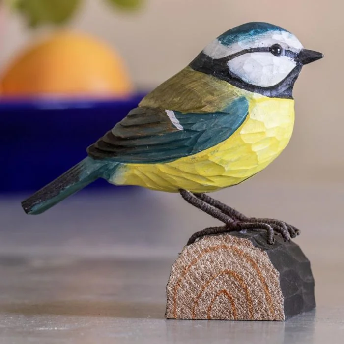 DecoBird - Blaumeise