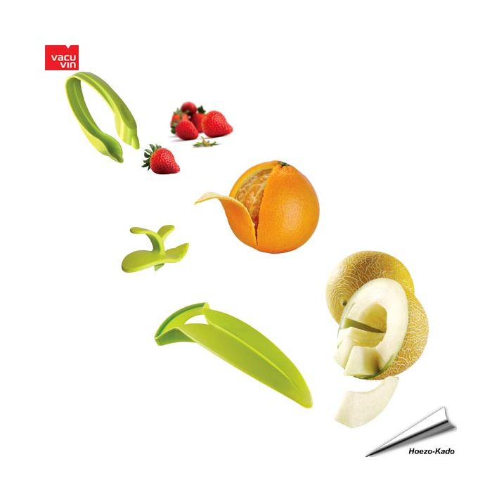 Fruit Essentials (Früchte Profi Set)