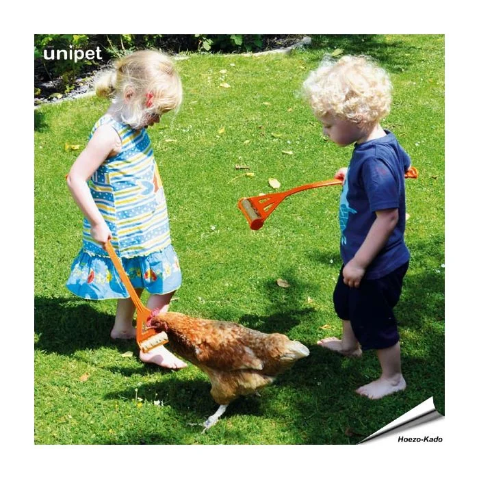 Hentastic® - Fun feeder für Hühner