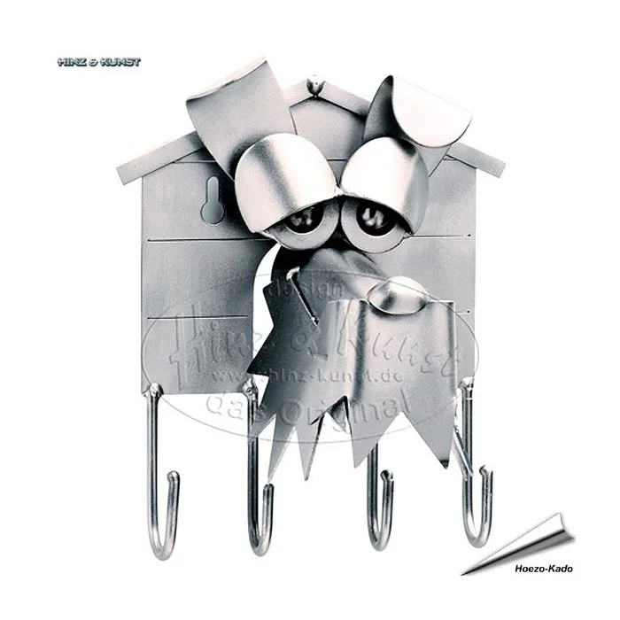 Hund Schlüsselbrett    