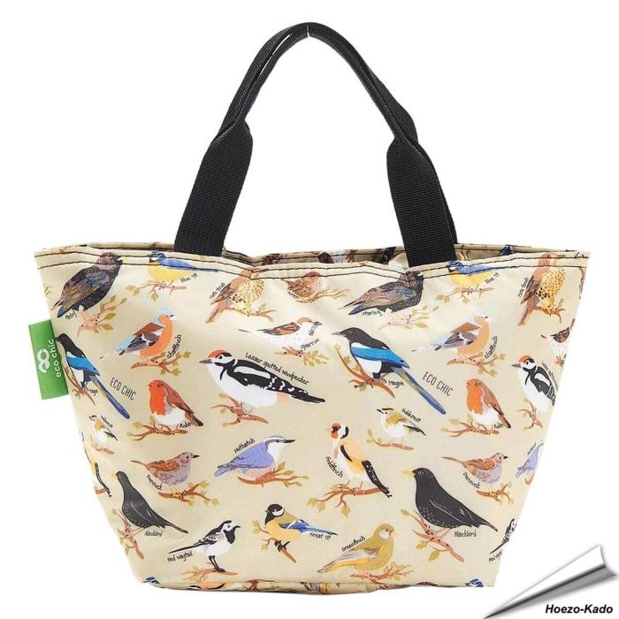 Mittagessen Tasche - Wildvögel