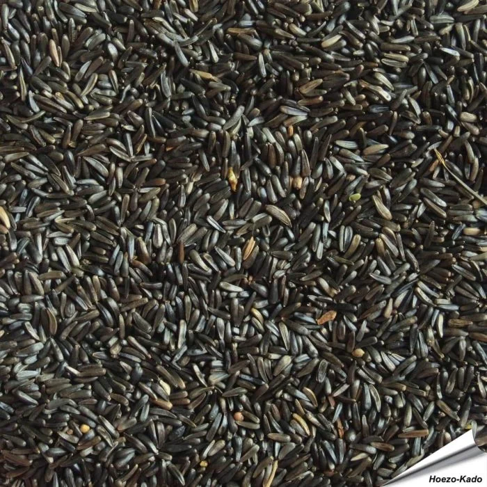 Nigersamen (1 kg)