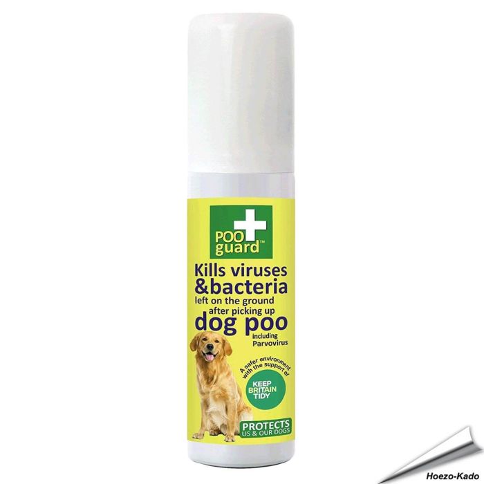 Poo Guard (50ml)