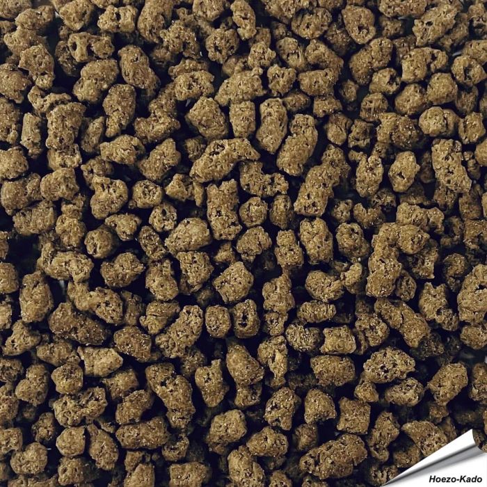 Spezialfutter für Igel - Getreidefrei (500g) | Hoezo-Kado