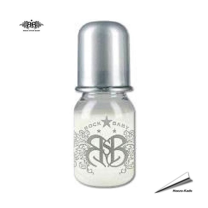 Rock Star Baby™ - Babyflasche Logo (125ml)
