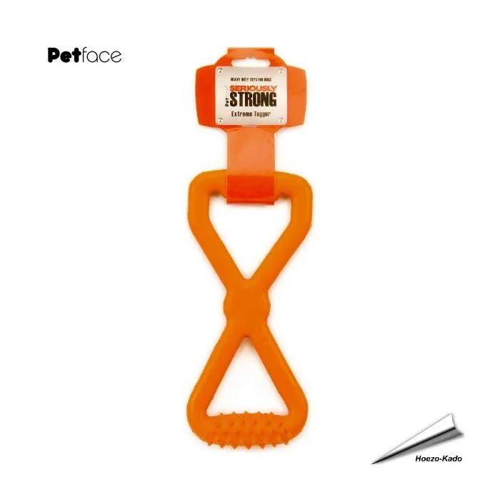 Super Stoer - Rubber Extreme Tugger