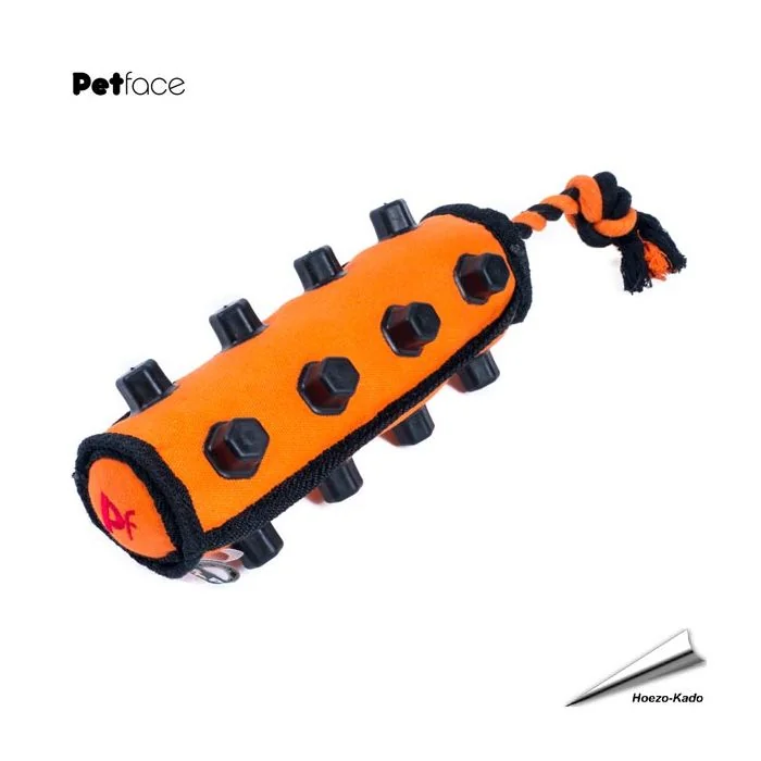 Super Stoer - Nobbly Lobber